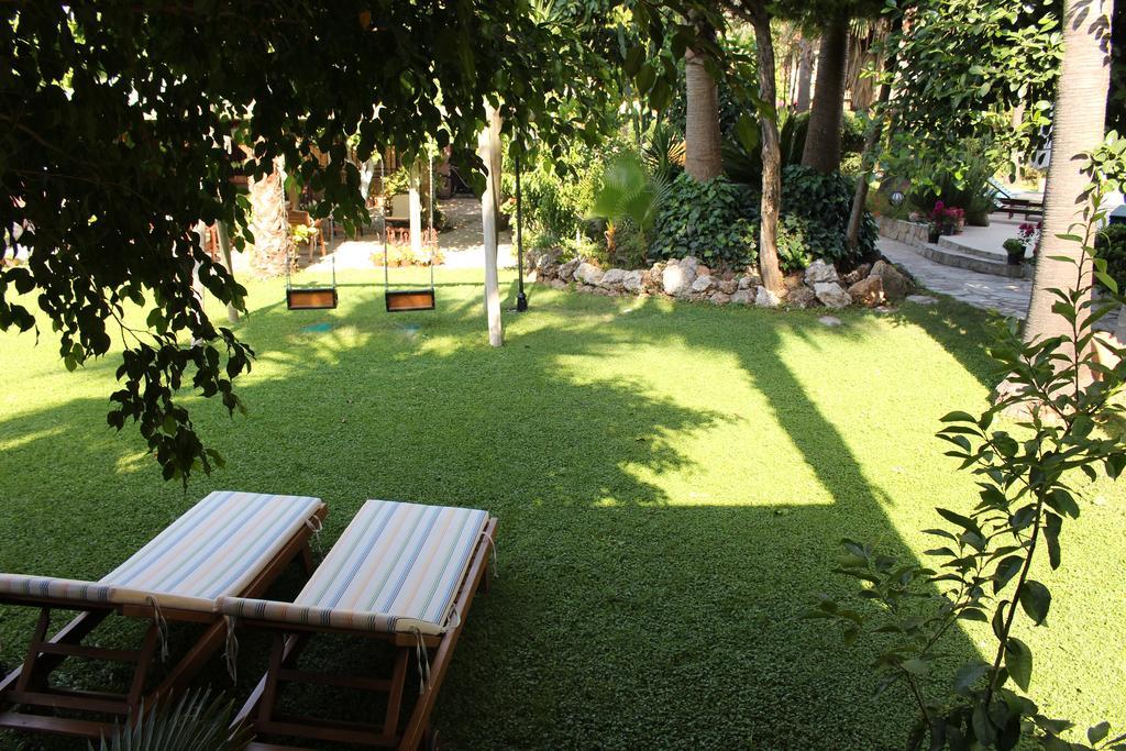 Nirvana Hotel เกอเจค ภายนอก รูปภาพ