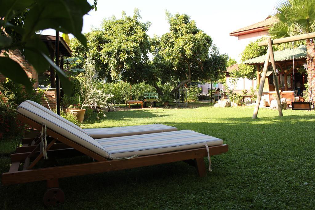 Nirvana Hotel เกอเจค ภายนอก รูปภาพ