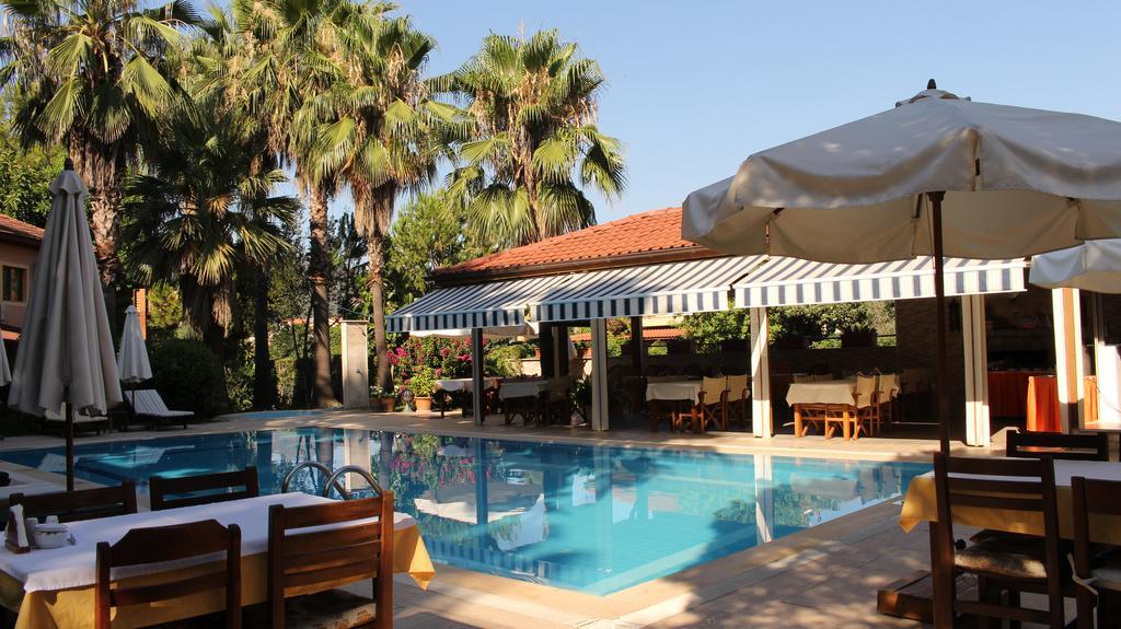 Nirvana Hotel เกอเจค ภายนอก รูปภาพ