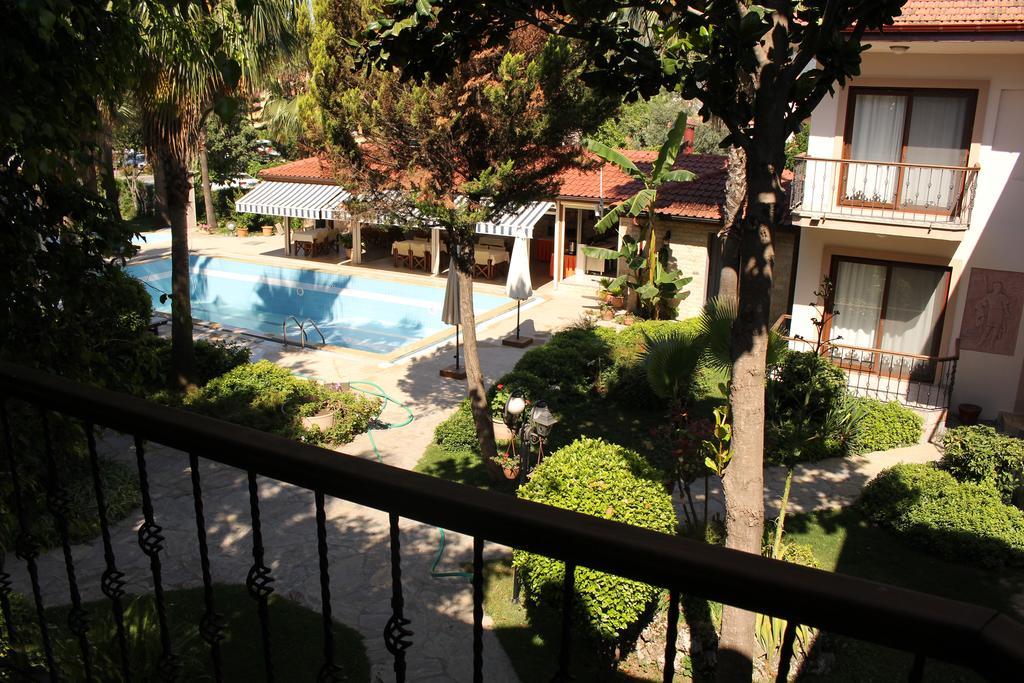 Nirvana Hotel เกอเจค ห้อง รูปภาพ